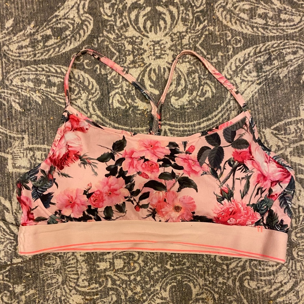 Sports bra from Stance size large